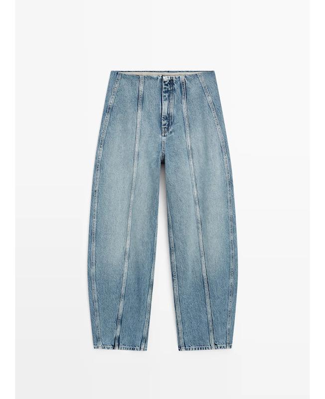 جین MassimoDutti|5059/958
