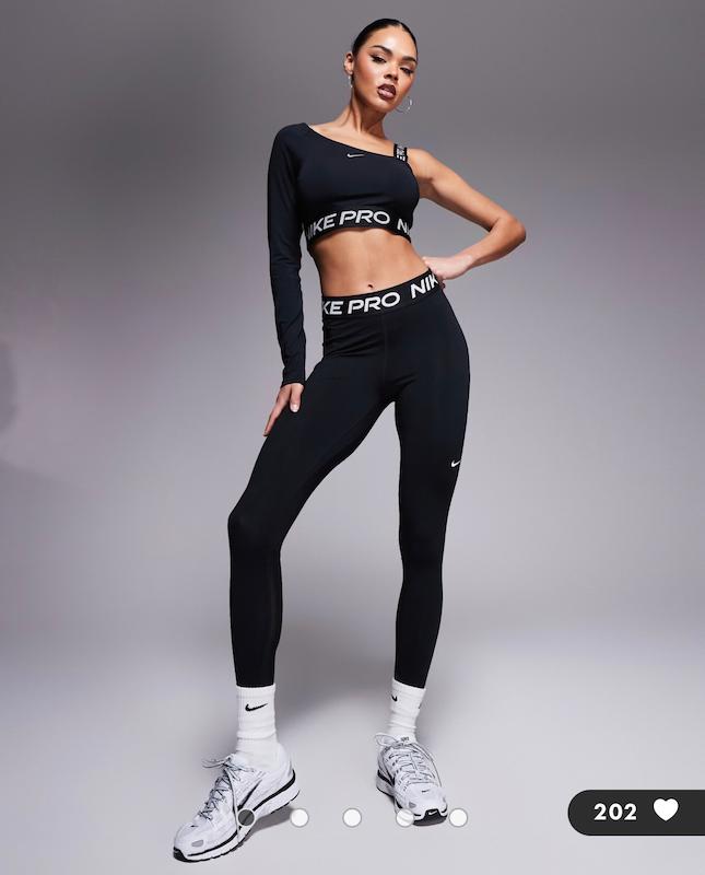 لگ Nike