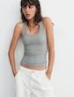 تاپ Pull and bear