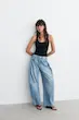 تاپ Pull and bear