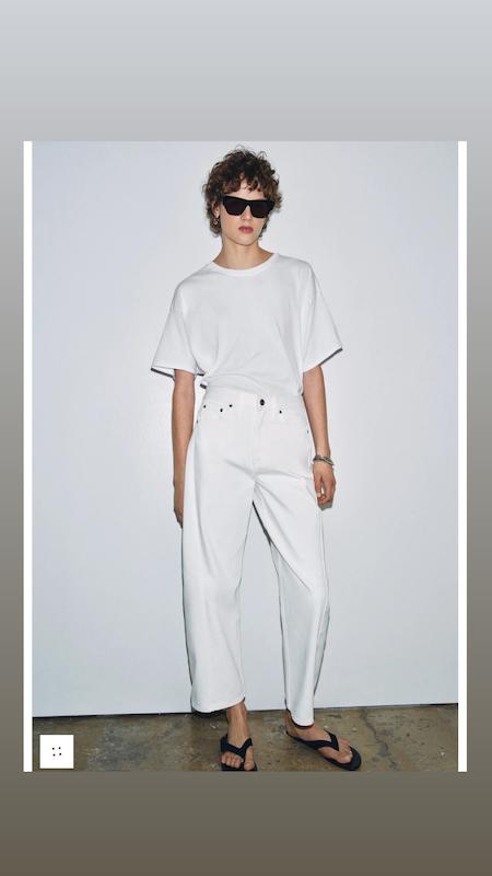 جین Zara|8307/058