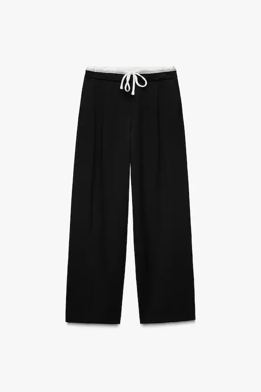 شلوار Zara|1608/825