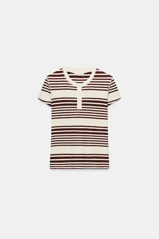 تیشرت Zara|1198/017/105