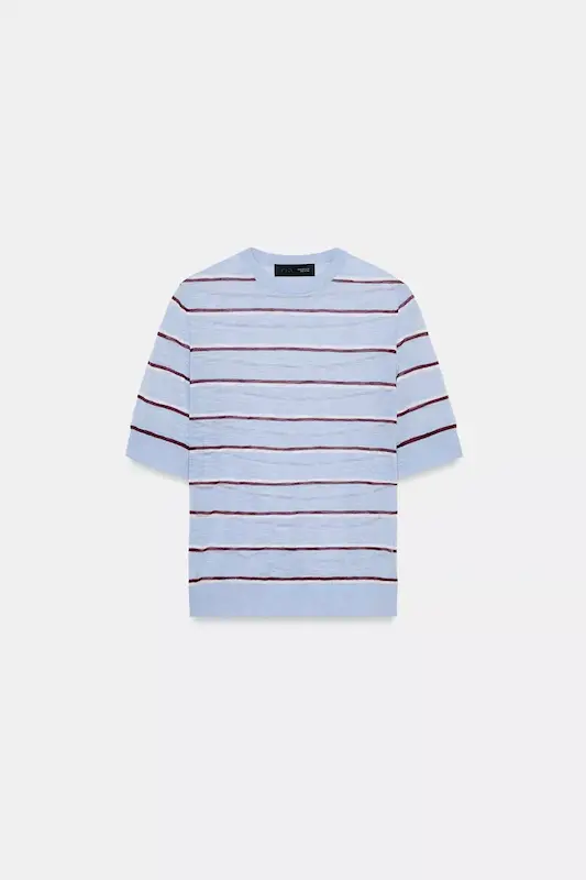 تیشرت Zara|3920/198/400