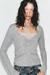 بلوز Zara