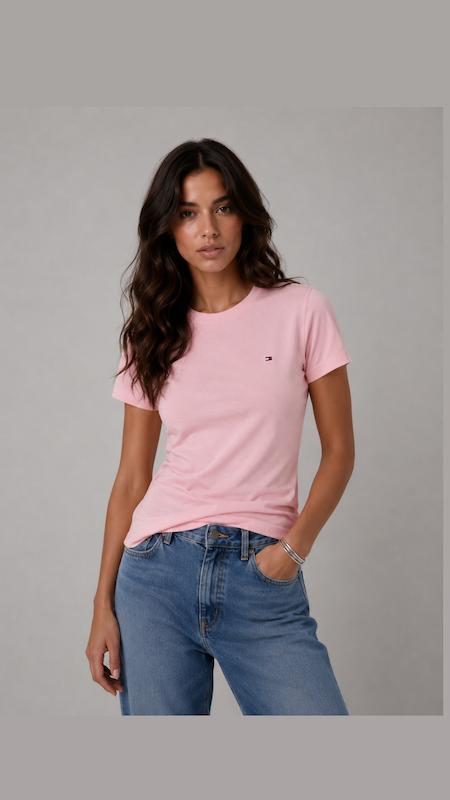 تیشرت Tommy hilfiger