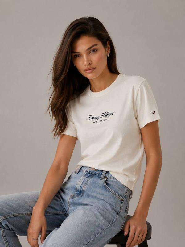 تیشرت Tommy hilfiger