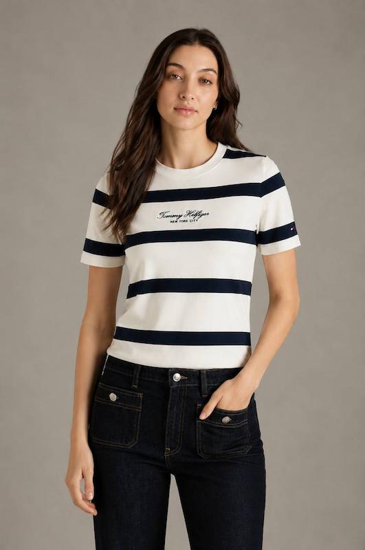 تیشرت Tommy hilfiger