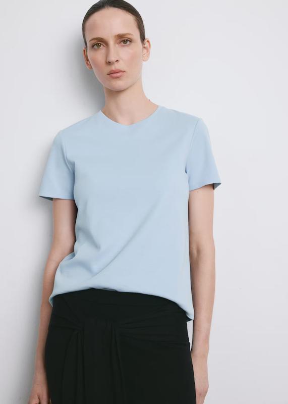 تیشرت Mango