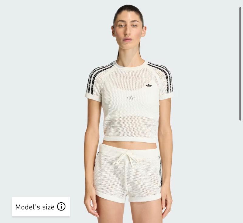 تیشرت Adidas|KE0200