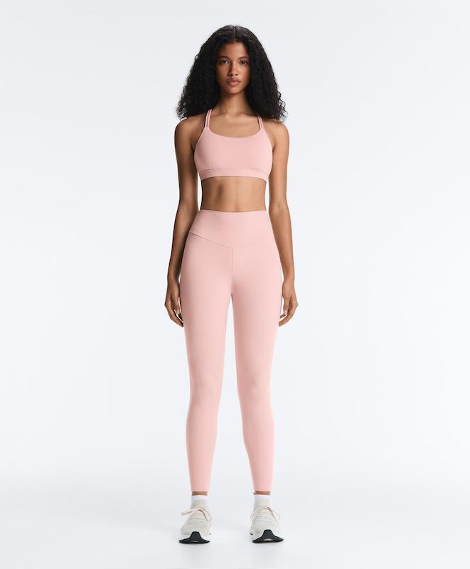 ست oysho|pink