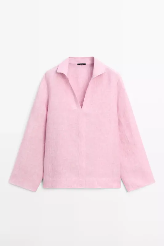 شيرت Massimo dutti|5195/735