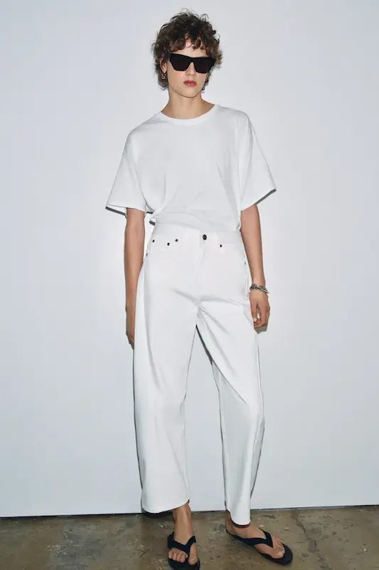 جین zara|8307/058/250