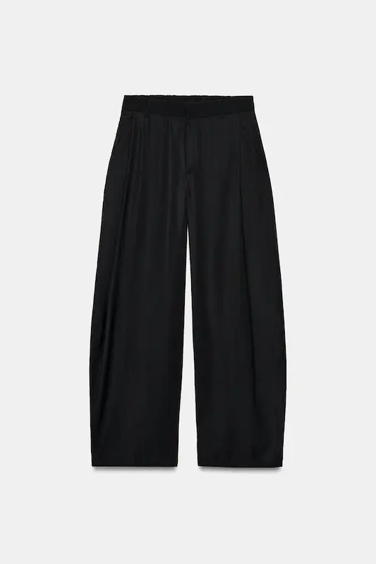 شلوار 3152/463/800 zara|