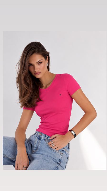تیشرت Tommy hilfiger