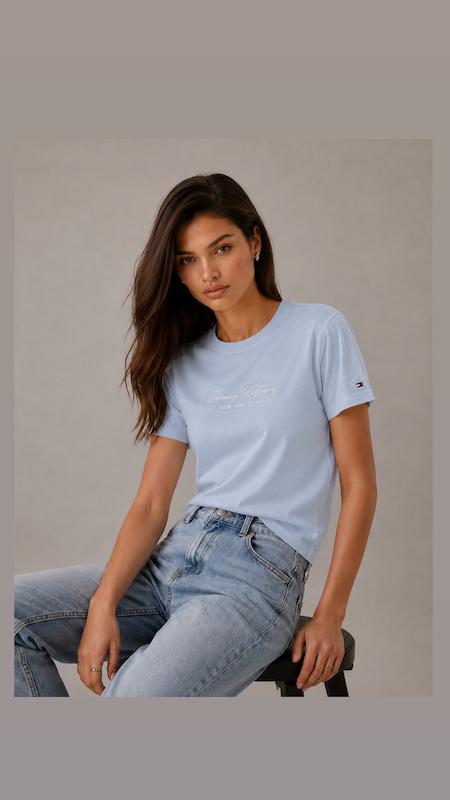 تیشرت Tommy hilfiger