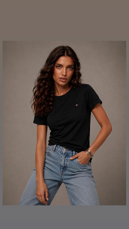 تیشرت Tommy hilfiger