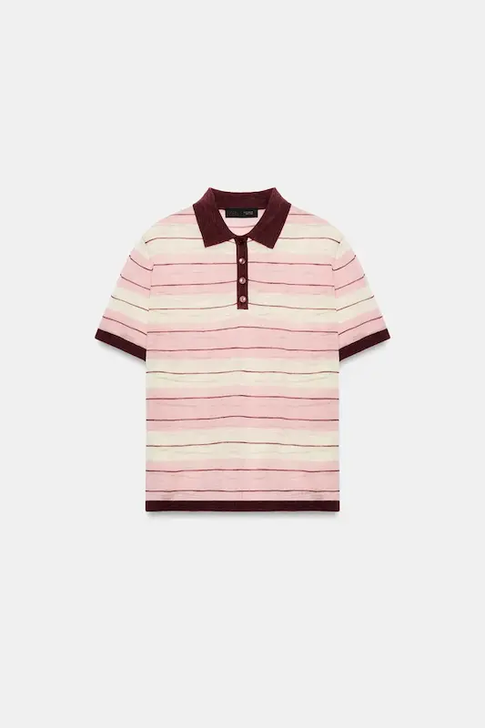 تیشرت Zara