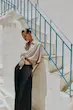 شلوار Zara|9929/249/800