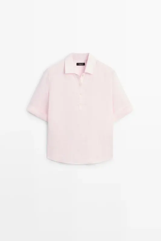 شومیز Massimo Dutti|5158/730/906