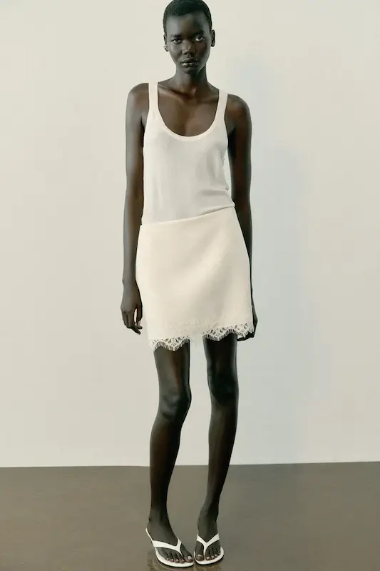 دامن Zara|1165/140/712