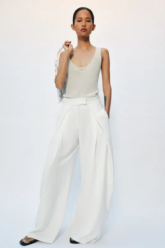 شلوار Zara|1950/199