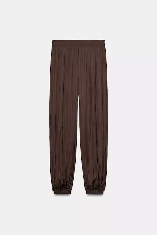 شلوار Zara|4387/475