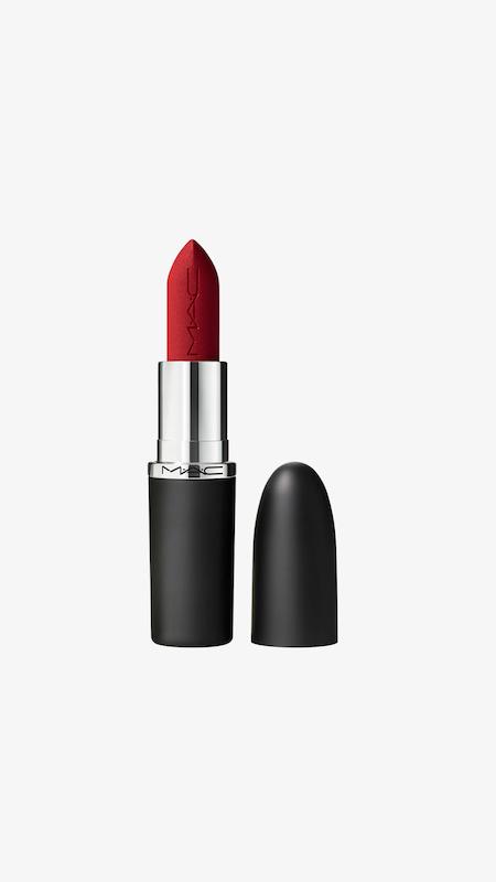 رژلب Mac|russian red