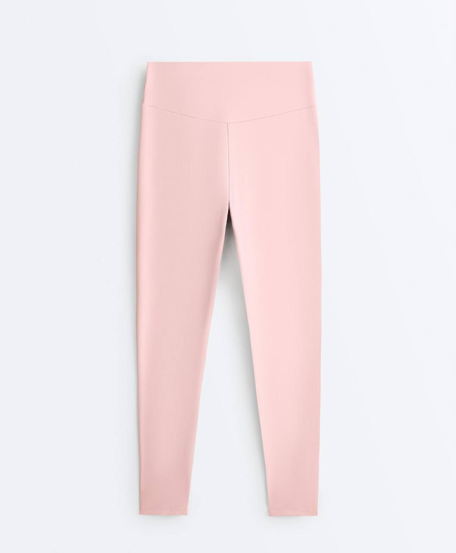 لگ Oysho|pink