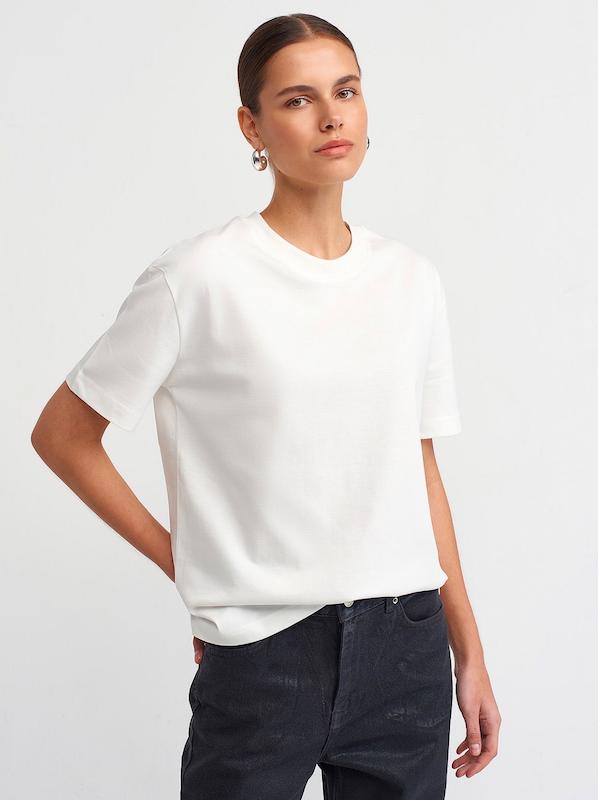تیشرت Turk Collection|Ecru