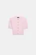 کاردیگان Zara|Pink