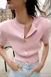 کاردیگان Zara|Pink