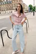 کاردیگان Zara|Pink
