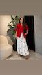 جکت Turk collection|Red