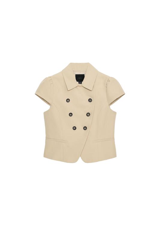 جکت Turk collection|beige
