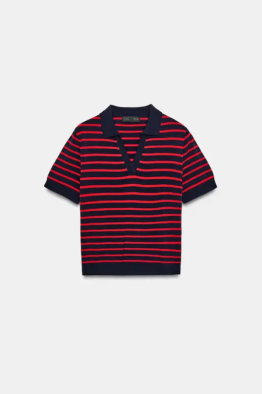 تیشرت Zara