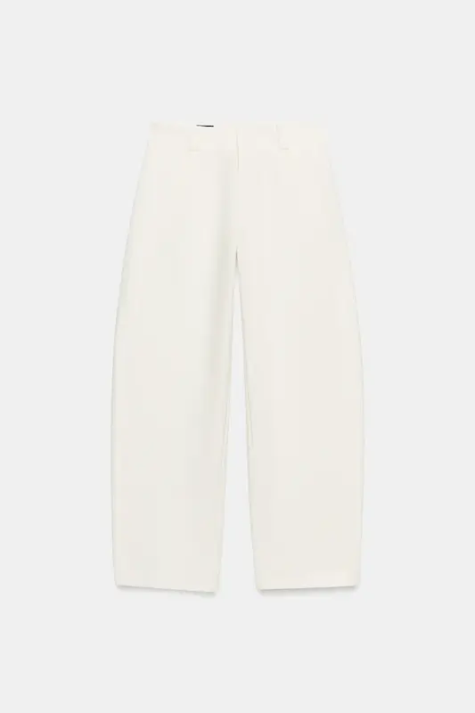 شلوار Zara|8372/248