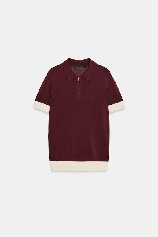 تیشرت Zara|0244/104