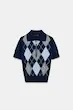 پولو تیشرت Zara|2142/012/055