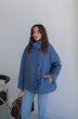 جکت Turk Collection|Blue