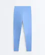 لگ Oysho|pale Blue