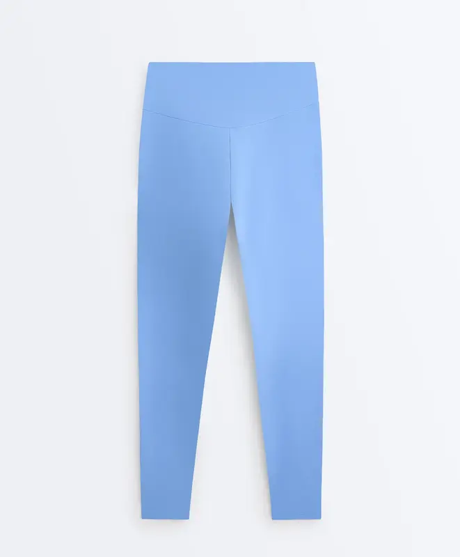 لگ Oysho|pale Blue