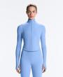 سویتشرت Oysho|pale blue