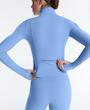 سویتشرت Oysho|pale blue