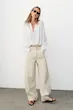 شلوار جین Zara|6147/142/712