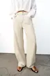 شلوار جین Zara|6147/142/712