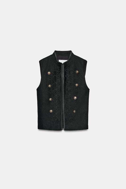 وست Zara|2843/709