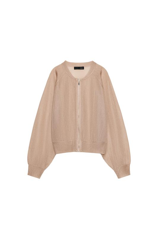بامبر جکت Zara|9598/043/713