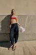 شلوار Zara|1689/221/401