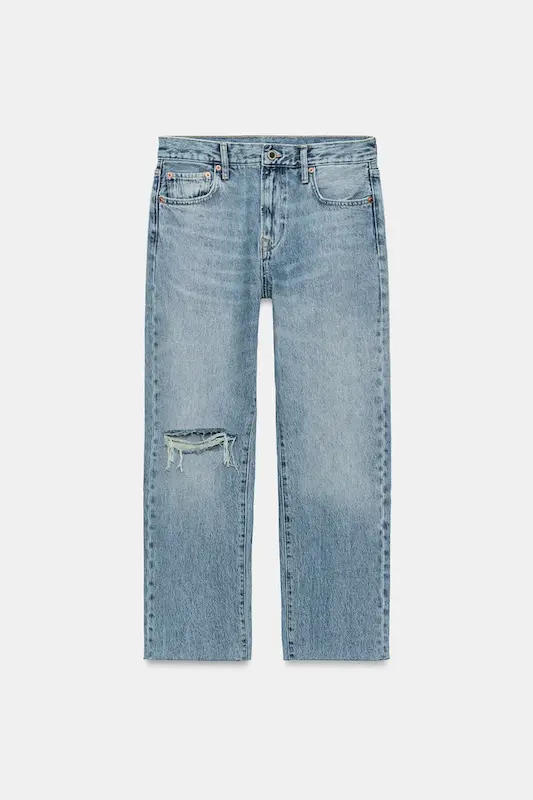 جین Zara|6840/102/400